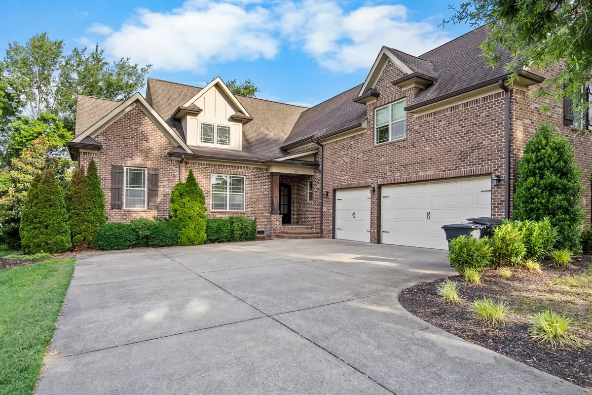 611 Band Dr, Franklin, TN 37064 - #1