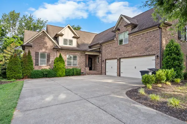611 Band Dr, Franklin, TN 37064