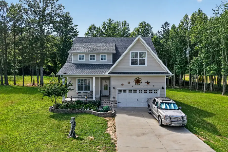 4509 Jack Dr, Cookeville, TN 38506 - #2