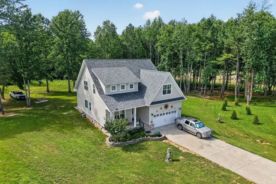 4509 Jack Dr, Cookeville, TN 38506 - #3
