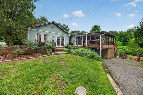 155 Mayberry Dr, Smithville, TN 37166