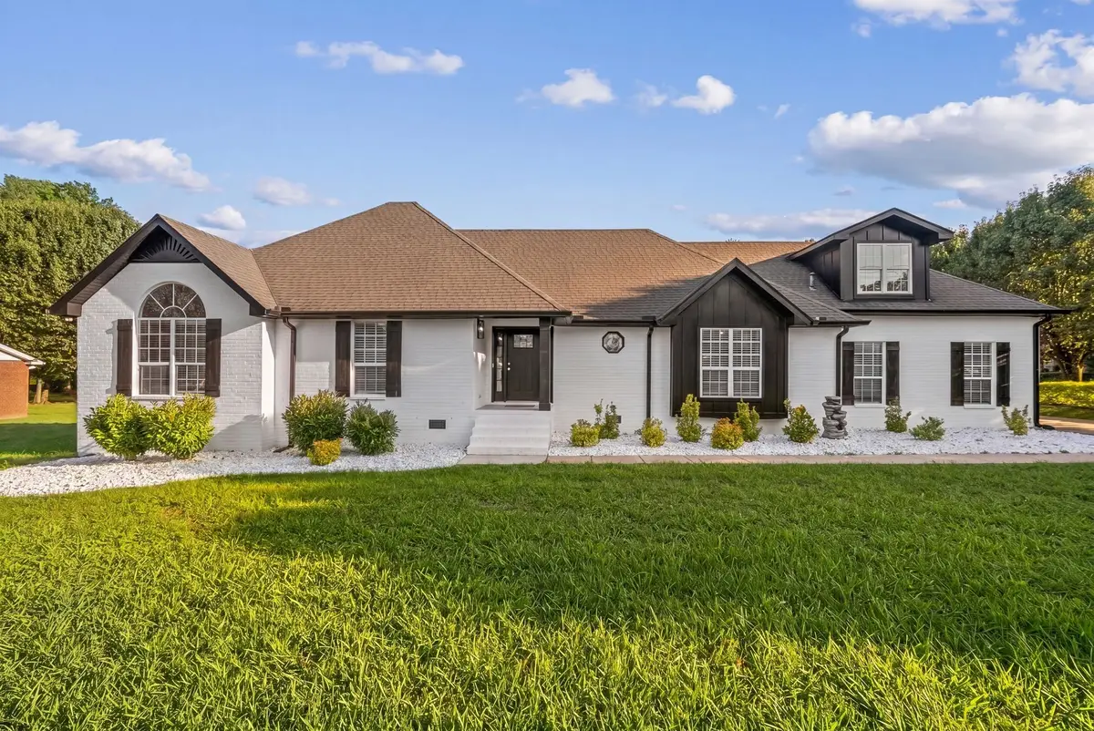 2891 Sulphur Springs Rd, Murfreesboro, TN 37129 - #1