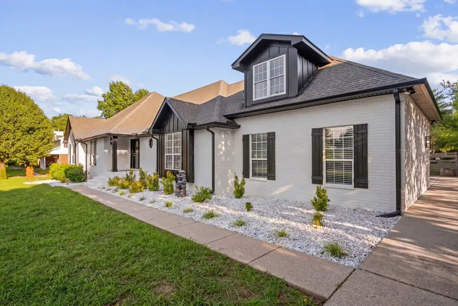 2891 Sulphur Springs Rd, Murfreesboro, TN 37129 - #3