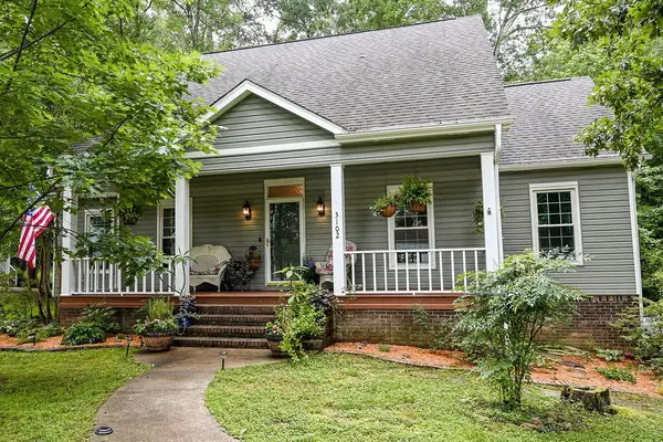 3102 Parkwood Trail Nw, Cleveland, TN 37312