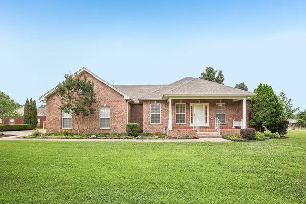 1009 Station Cir, Mount Juliet, TN 37122