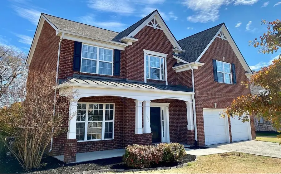 2104 Bucolic Ct, Nolensville, TN 37135 - #2