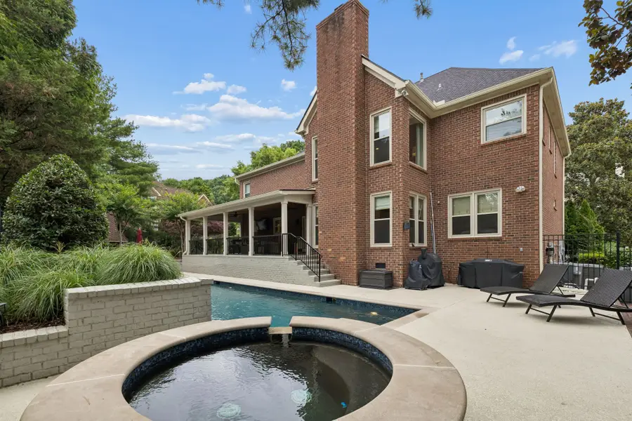 216 Halberton Dr, Franklin, TN 37069 - #3