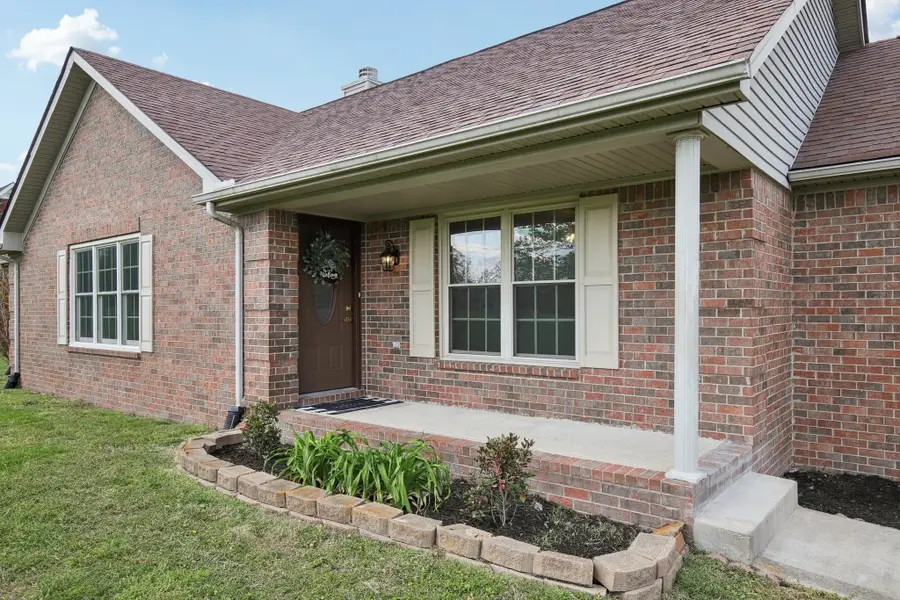 1698 Porter Rd, Burns, TN 37029 - #3