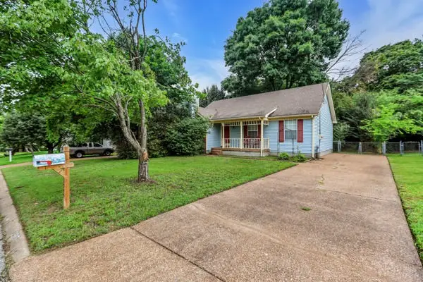 3545 Lake Towne Dr, Antioch, TN 37013 - #1