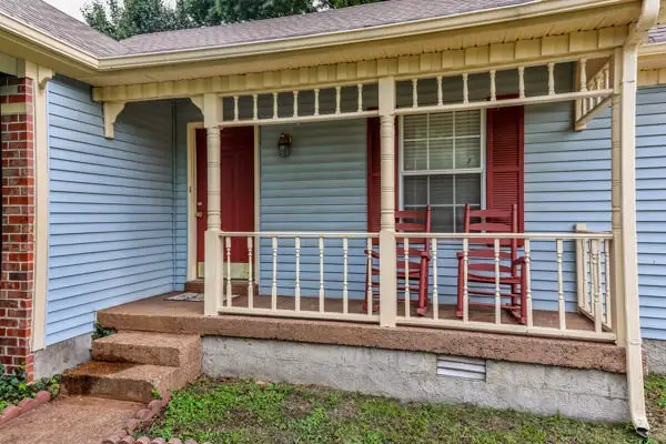 3545 Lake Towne Dr, Antioch, TN 37013 - #2