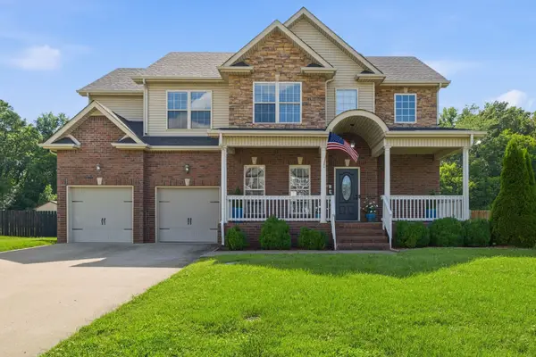 927 Nectar Ct, Adams, TN 37010