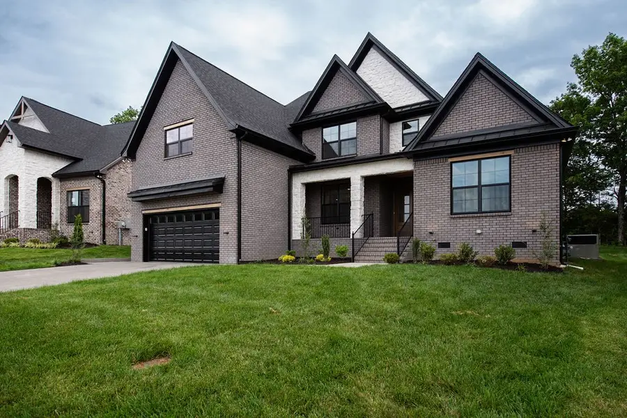 175 Karen Drive, Mount Juliet, TN 37122 - #2