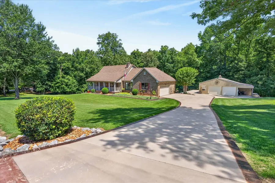 1175 Hutcheson Ln, Clarksville, TN 37040 - #2