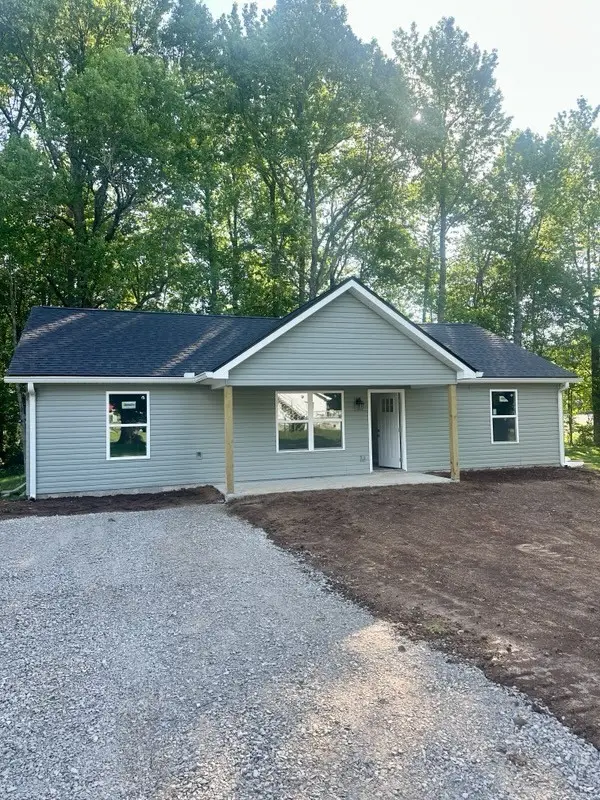 218 E Peter Ave, Monterey, TN 38574 - #2