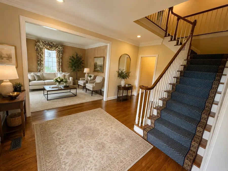 122 Dunham Springs Ln, Nashville, TN 37205 - #2