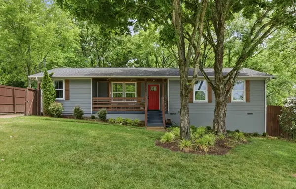 4408 Taylor Rd, Nashville, TN 37211