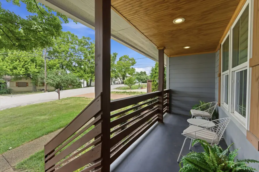 4408 Taylor Rd, Nashville, TN 37211 - #2