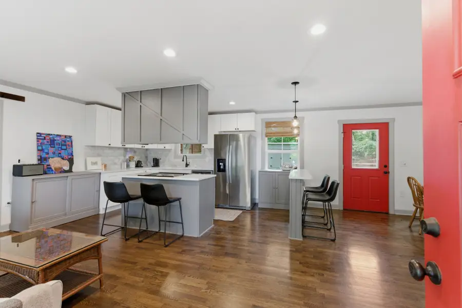 4408 Taylor Rd, Nashville, TN 37211 - #3