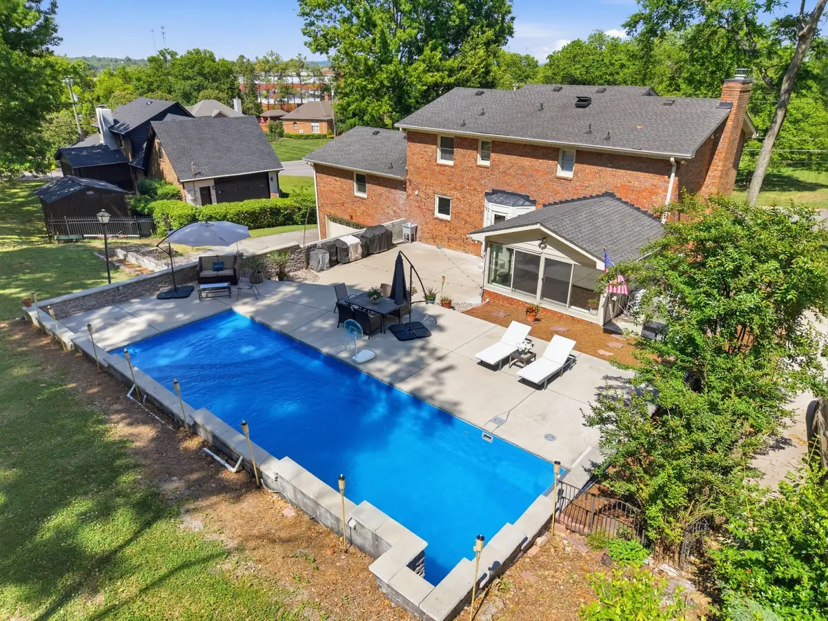 605 Bell Ridge Trce, Antioch, TN 37013 - #1