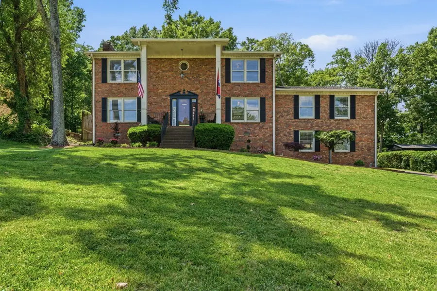 605 Bell Ridge Trce, Antioch, TN 37013 - #2