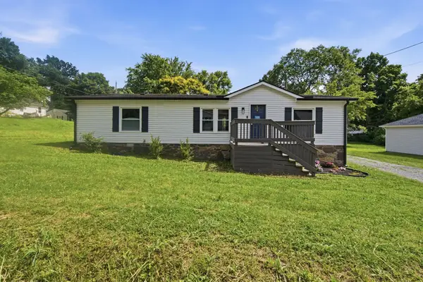 824 Pitt Ave, Springfield, TN 37172