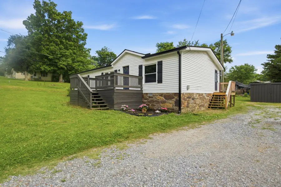 824 Pitt Ave, Springfield, TN 37172 - #3