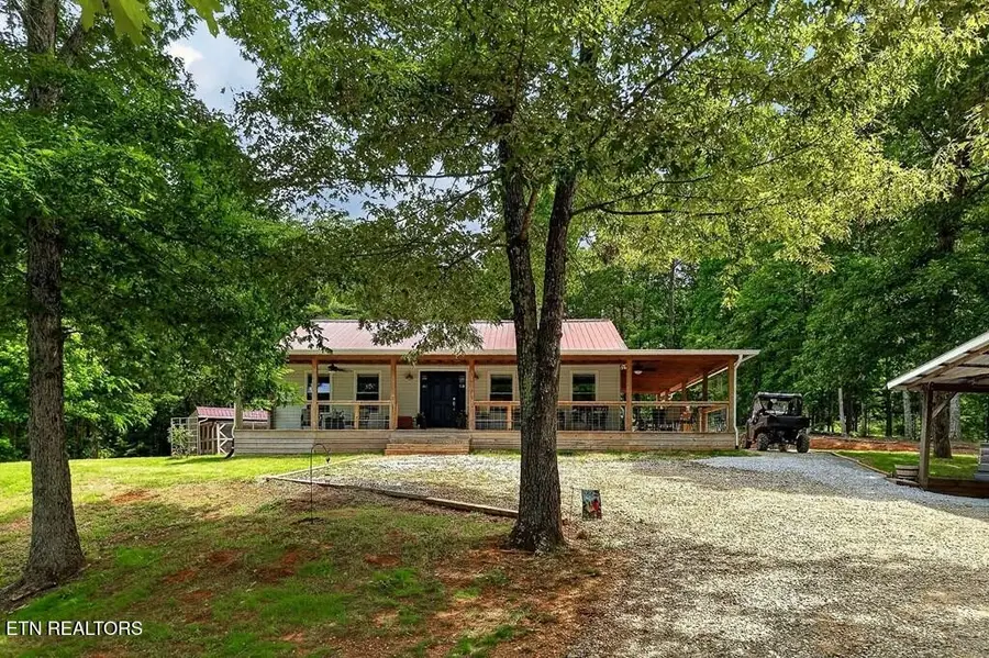 211 Arizona Lane, Walling, TN 38587 - #2