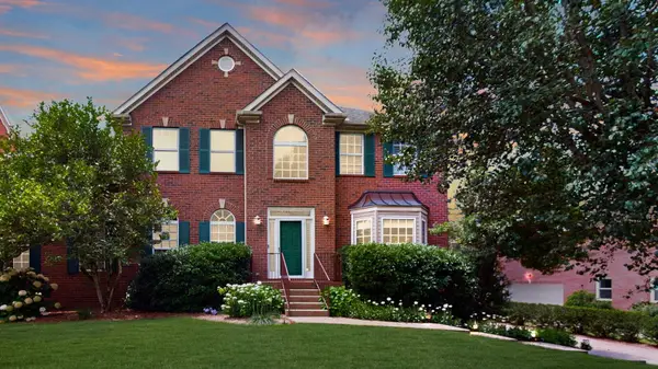5516 Traceside Dr, Nashville, TN 37221