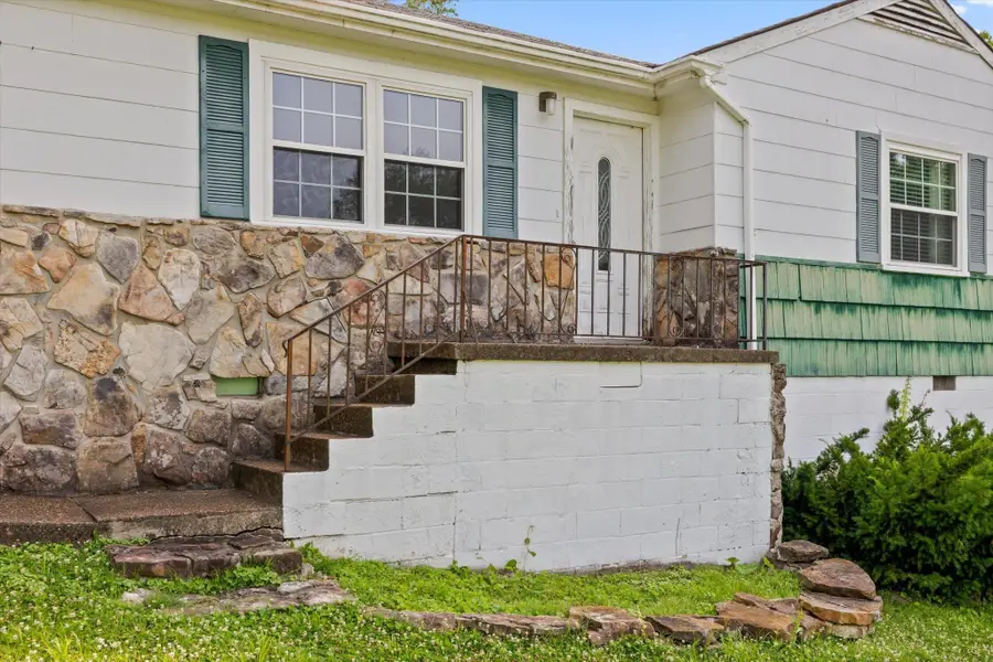 1417 Etowah Street, Chattanooga, TN 37415 - #3