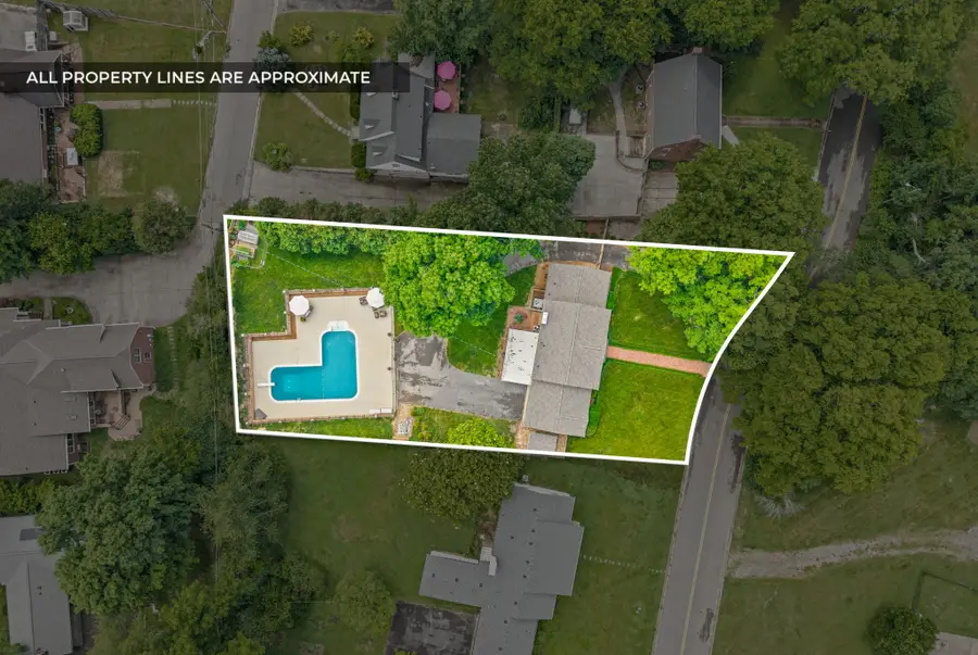 131 Madison Ter, Clarksville, TN 37040 - #2