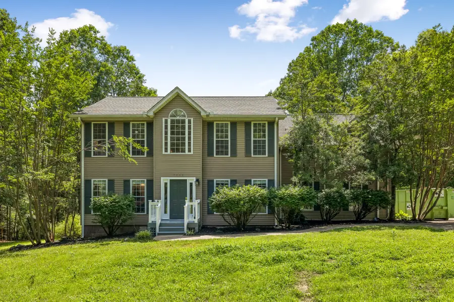 7555 County Line Rd, Fairview, TN 37062 - #3