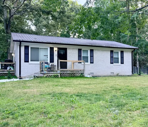 6571 Woodland Park Cir, Nunnelly, TN 37137