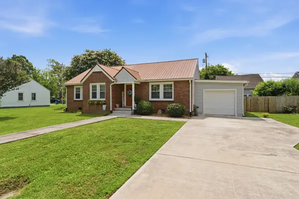 603 Johnson St, Manchester, TN 37355