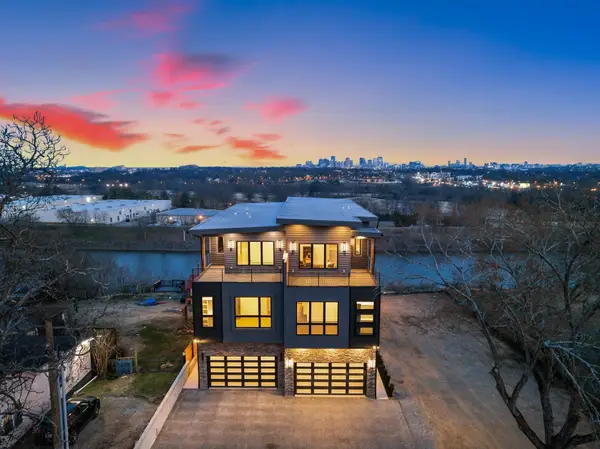 2118 Cliff Dr, Nashville, TN 37218