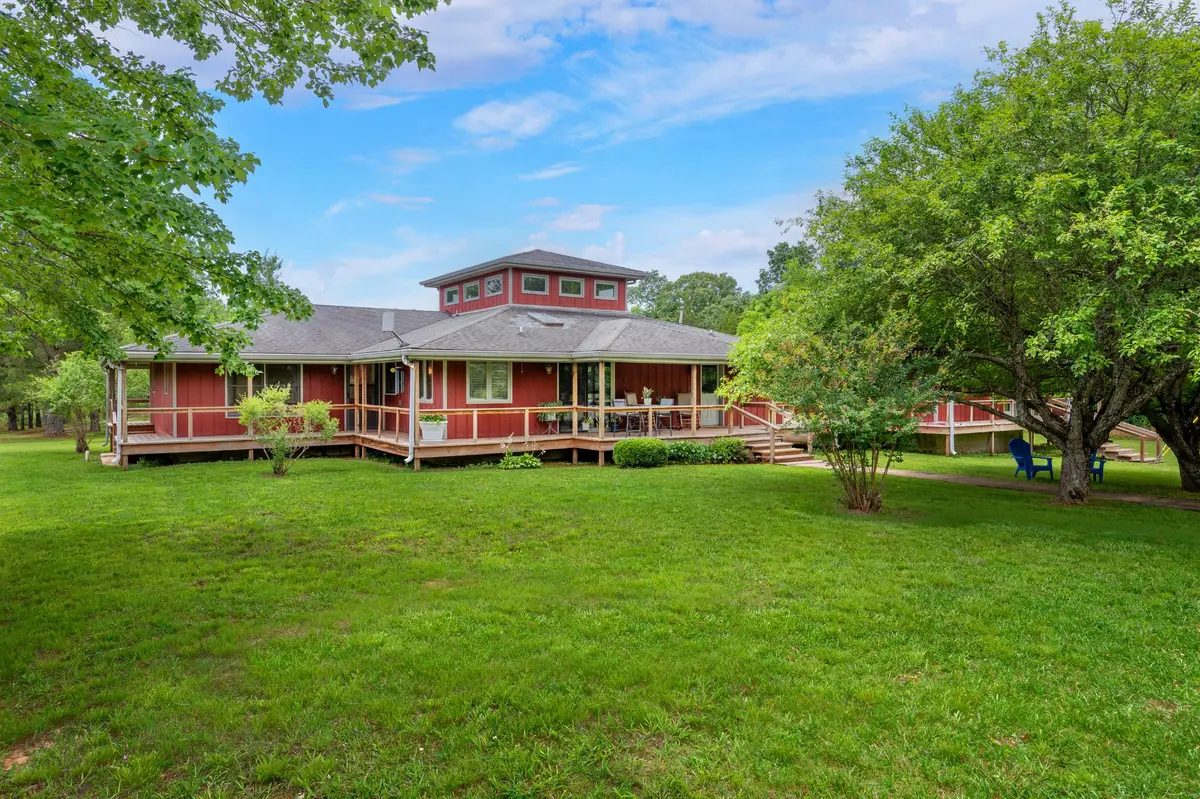 859 Flat Woods Rd, Lebanon, TN 37090 - #1