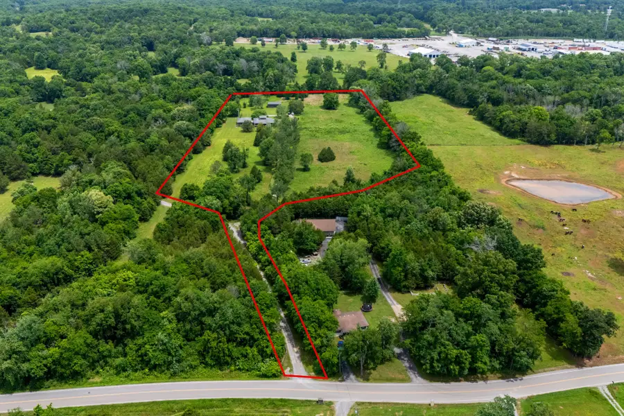 859 Flat Woods Rd, Lebanon, TN 37090 - #2