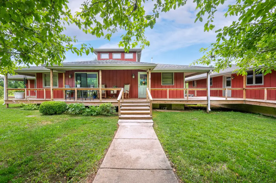 859 Flat Woods Rd, Lebanon, TN 37090 - #3