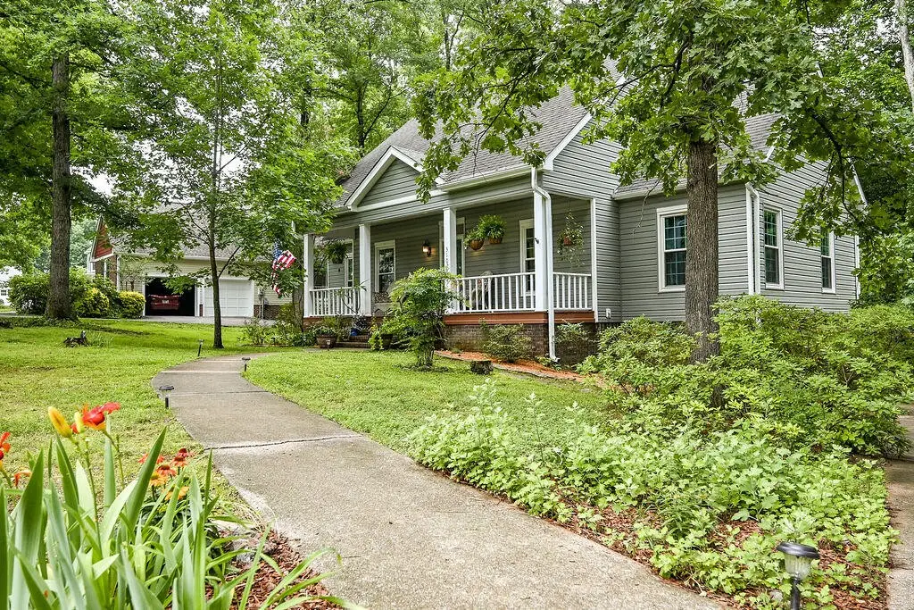 3102 Parkwood Trail Nw, Cleveland, TN 37312 - #1