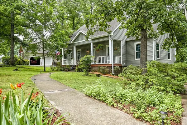 3102 Parkwood Trail Nw, Cleveland, TN 37312