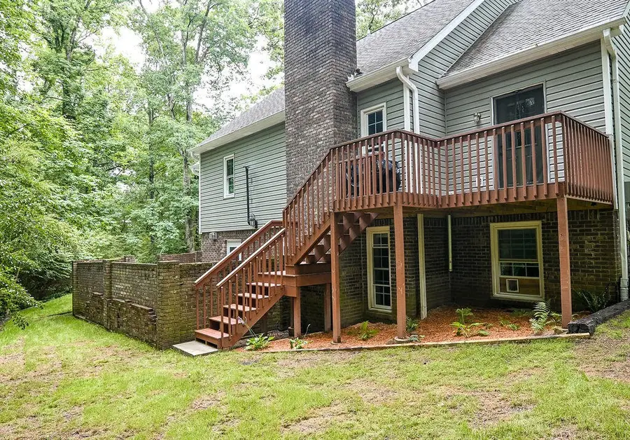 3102 Parkwood Trail Nw, Cleveland, TN 37312 - #2