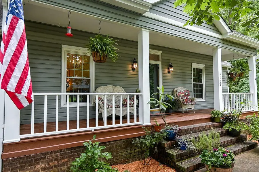 3102 Parkwood Trail Nw, Cleveland, TN 37312 - #3