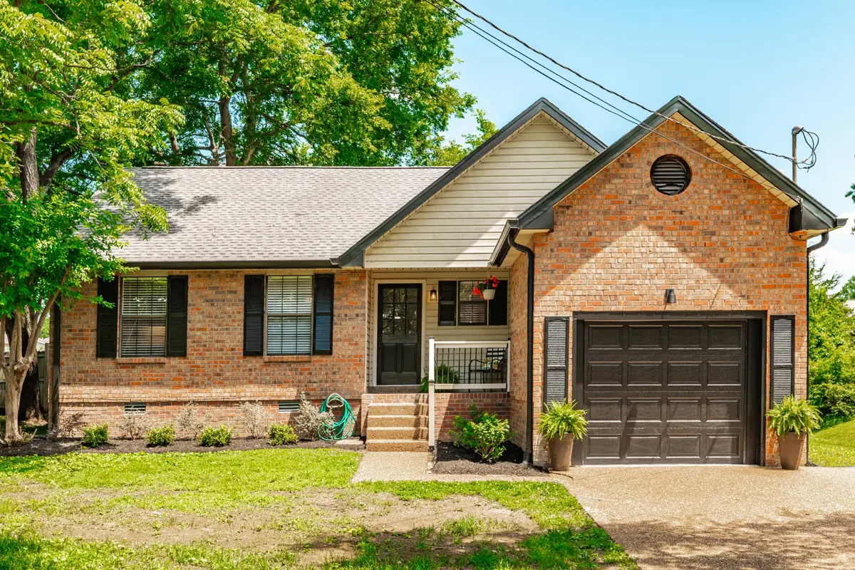 442 Hancock St, Gallatin, TN 37066 - #1