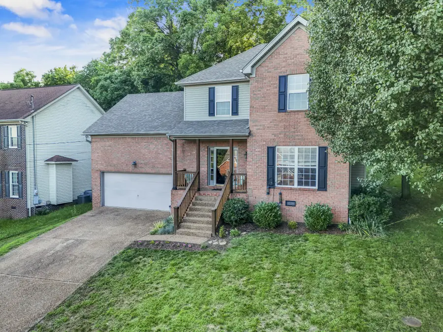1922 Dunedin Dr, Old Hickory, TN 37138 - #2