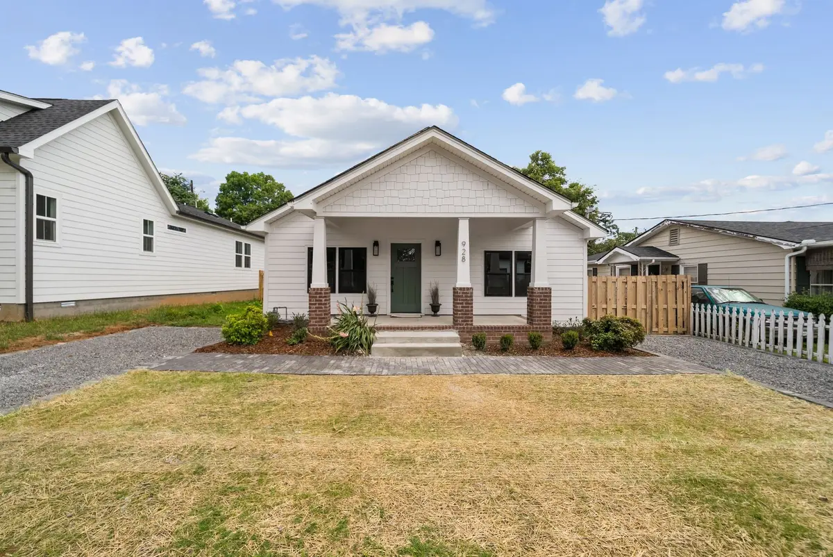 928 Glass St, Franklin, TN 37064 - #1