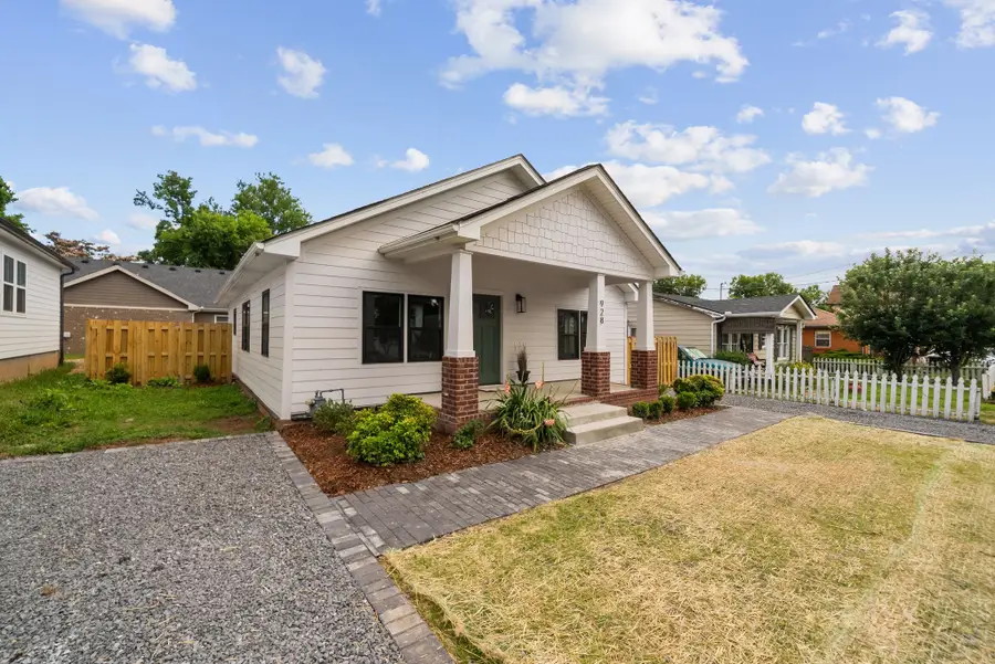928 Glass St, Franklin, TN 37064 - #2
