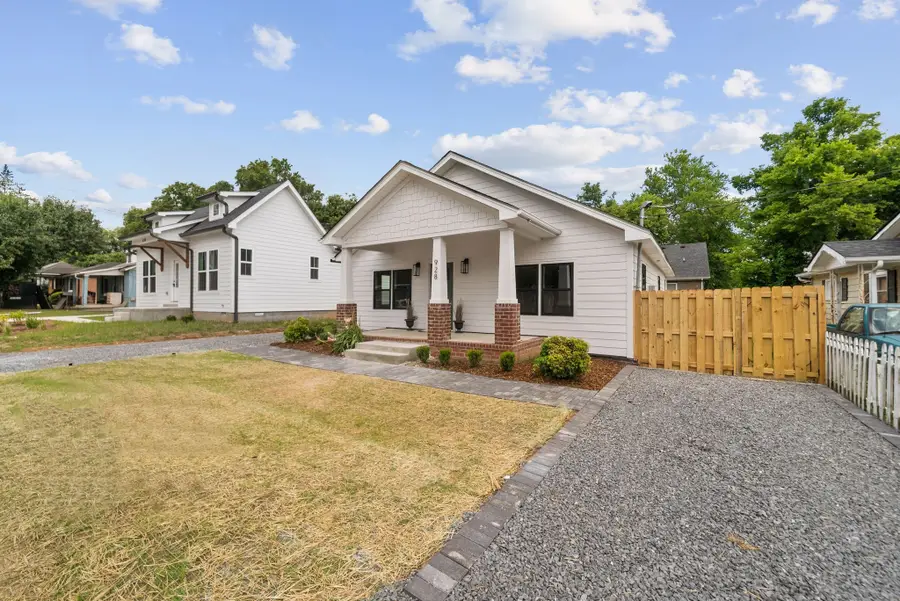 928 Glass St, Franklin, TN 37064 - #3