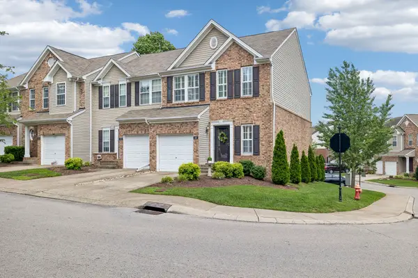1345 Bell Rd #320, Antioch, TN 37013