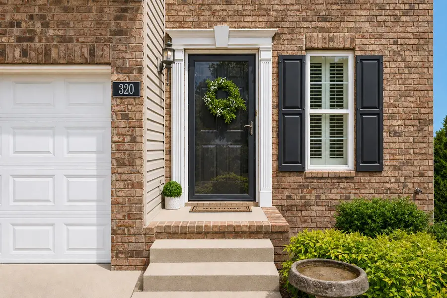 1345 Bell Rd #320, Antioch, TN 37013 - #3