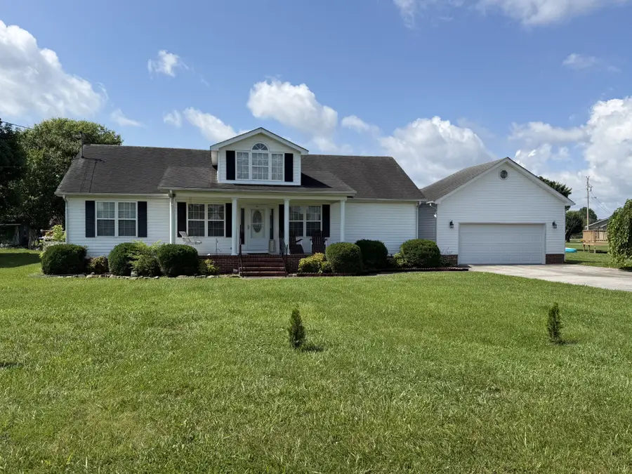 67 Eldon Dr, Manchester, TN 37355 - #2