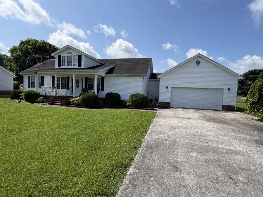 67 Eldon Dr, Manchester, TN 37355 - #3